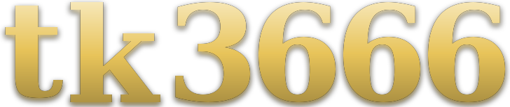 tk 3666 logo